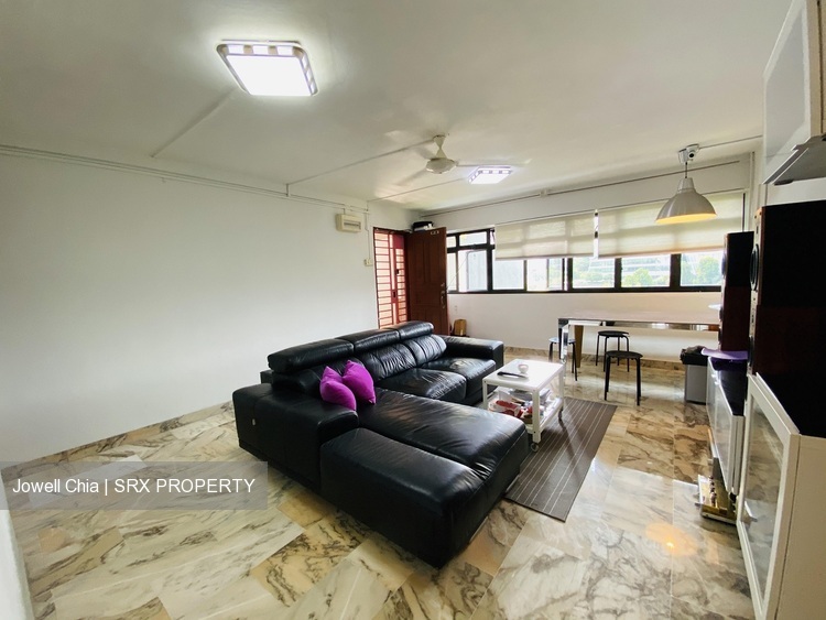 Blk 15 Ghim Moh Road (Queenstown), HDB 4 Rooms #213298071